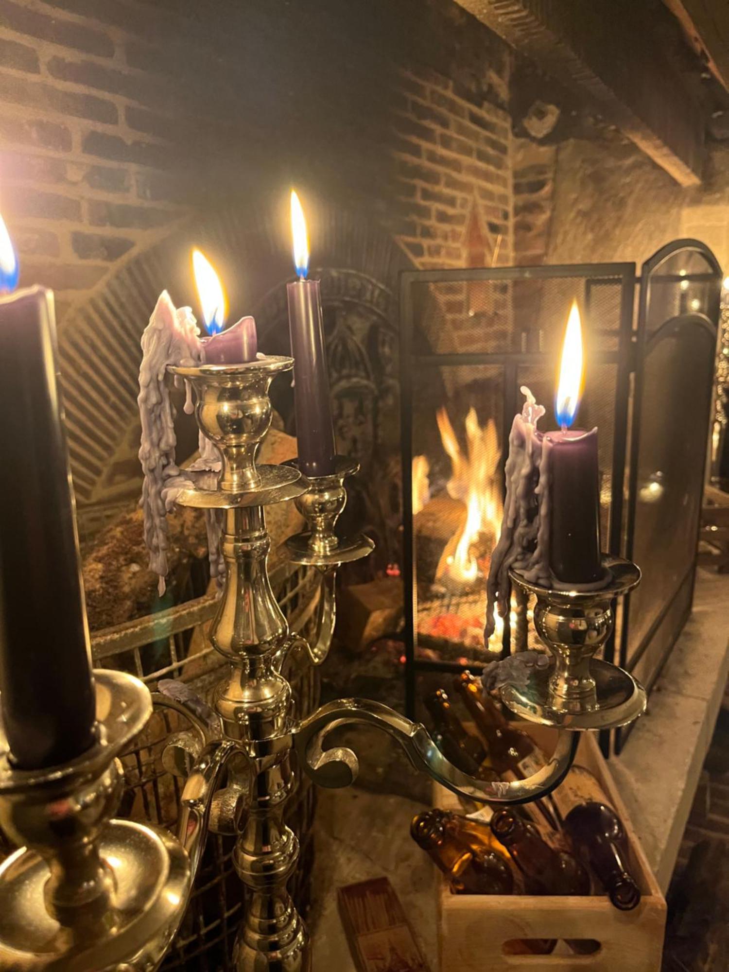 Le Manoir De La Campagne 호텔 Yebleron 외부 사진